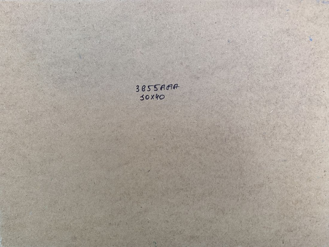 Oil painting River along the forest Yuriy Suprunchuk - 12