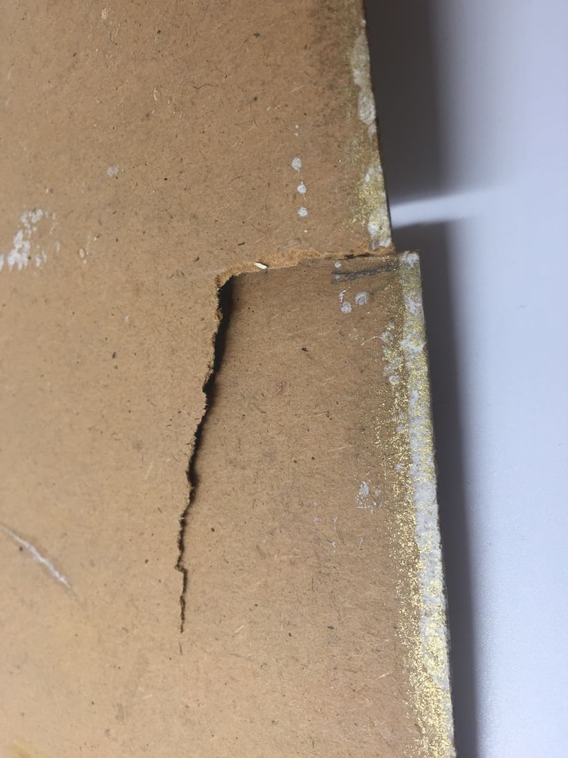 Oil painting Rest zone original picture painter - 9