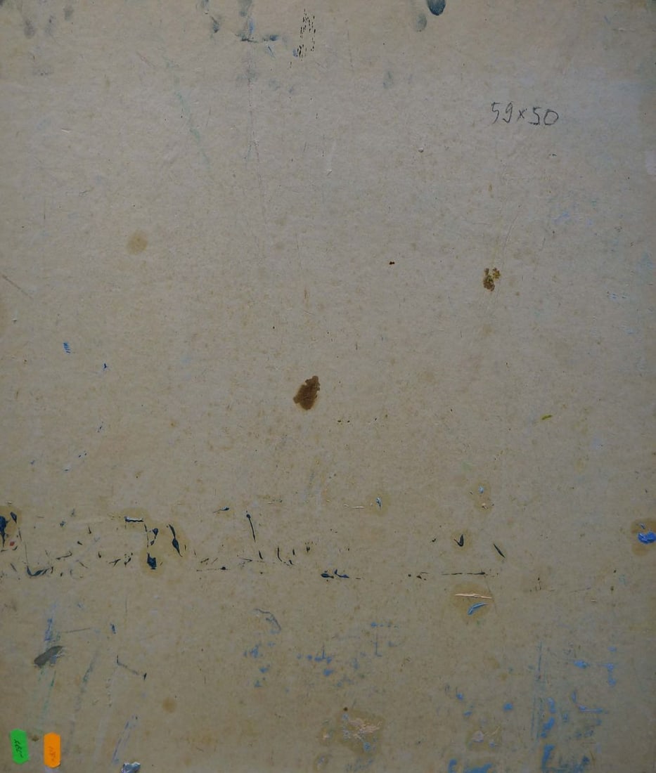 Oil painting Waterfall Dupliy Sergey Alexandrovich - 7