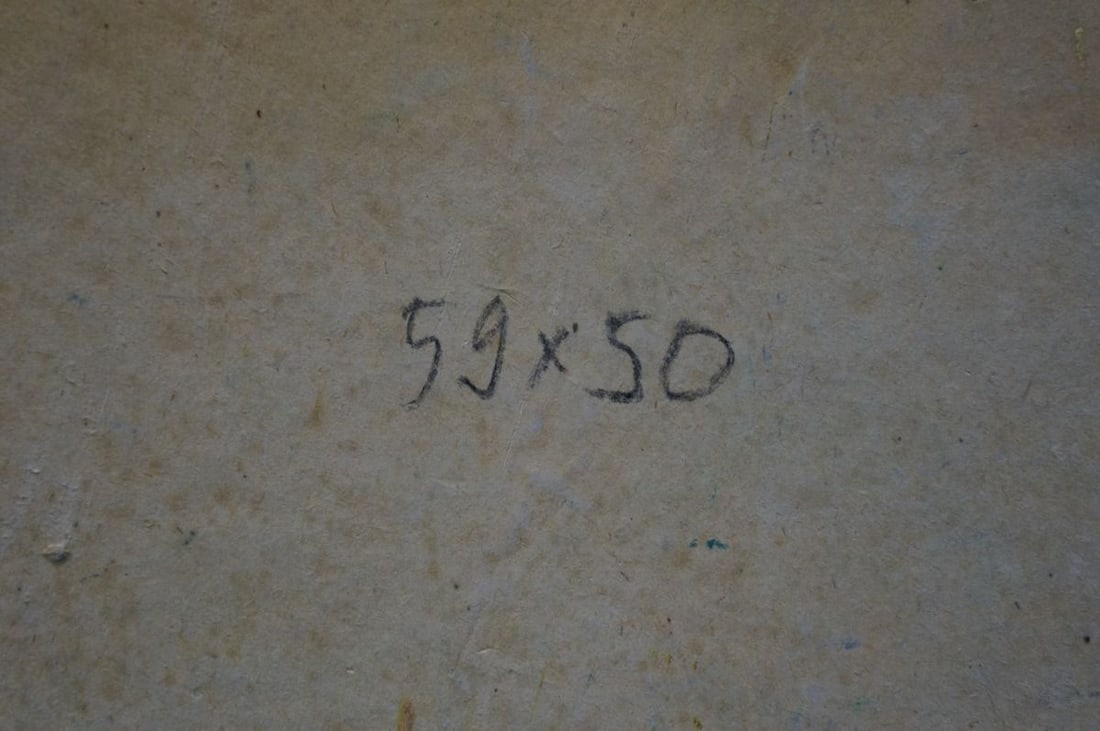 Oil painting Waterfall Dupliy Sergey Alexandrovich - 8