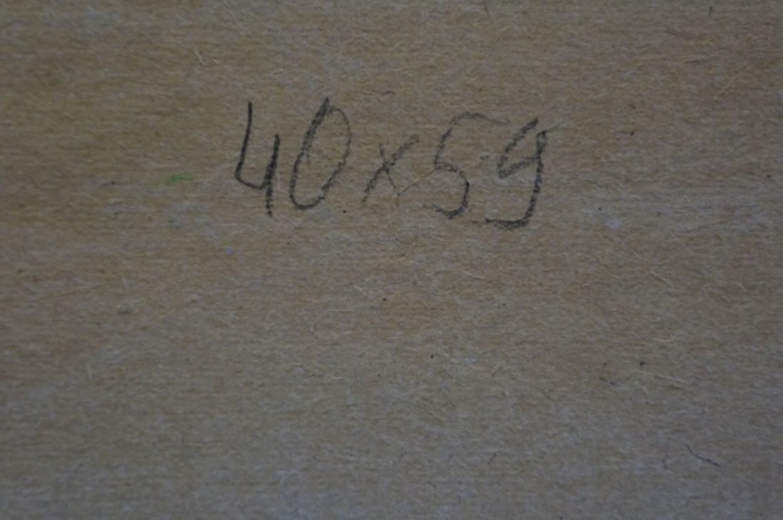 Oil painting Landscape Gaiduk Viktor Kirillovich - 8