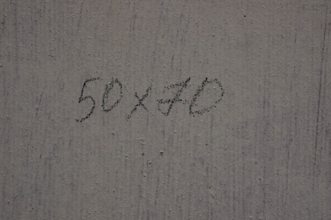 Oil painting River landscape Fomin Anatoly Nikiforovich - 8