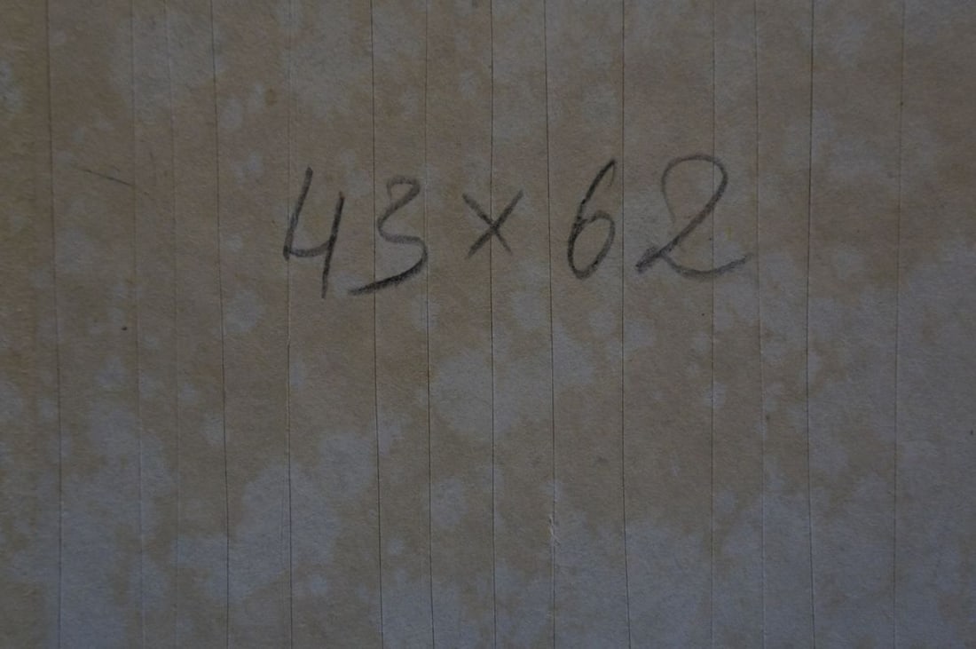 Oil painting River landscape Afanasiev Vladimir Nikolaevich - 8