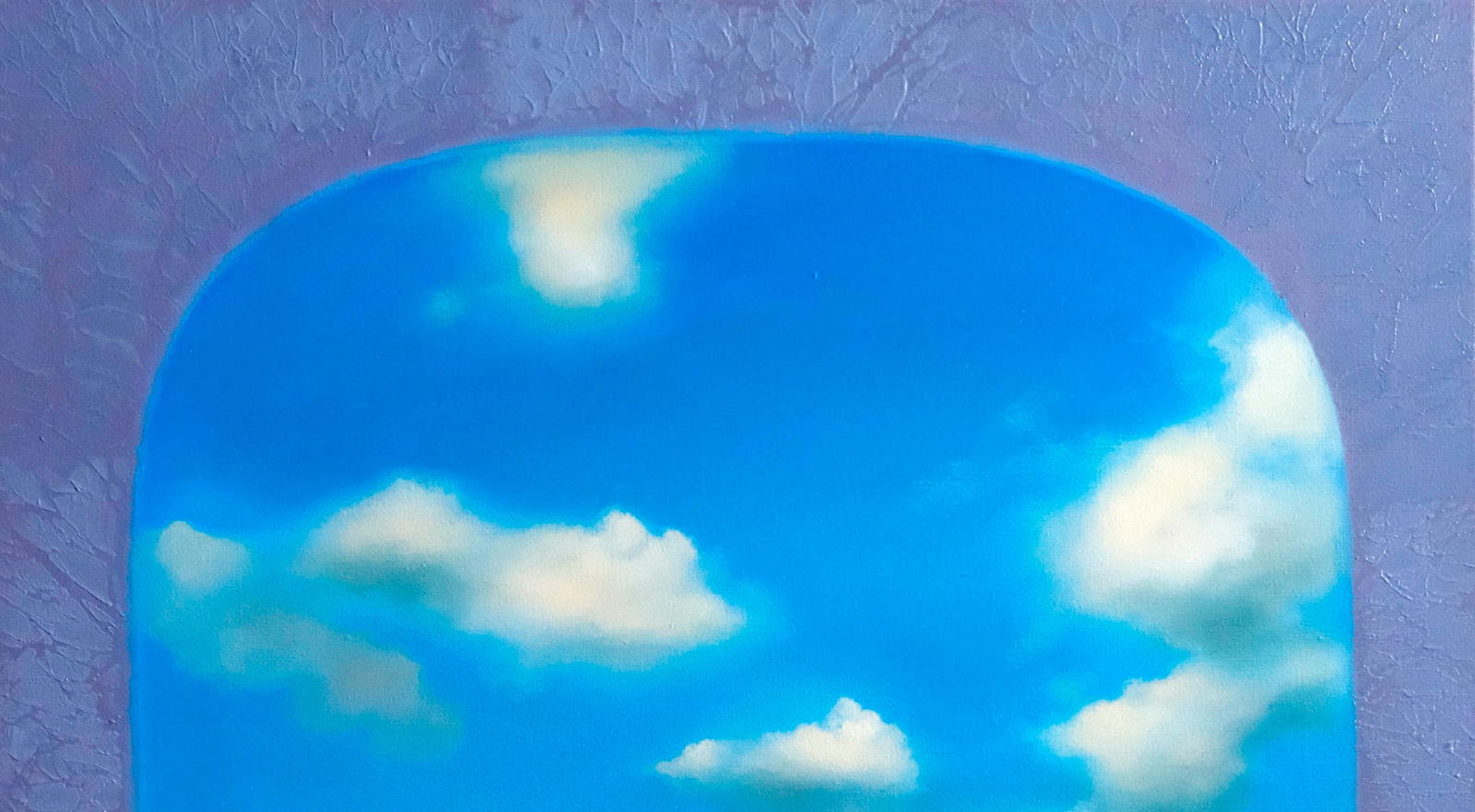 Oil painting Women on the beach Ukrainian painter - 10