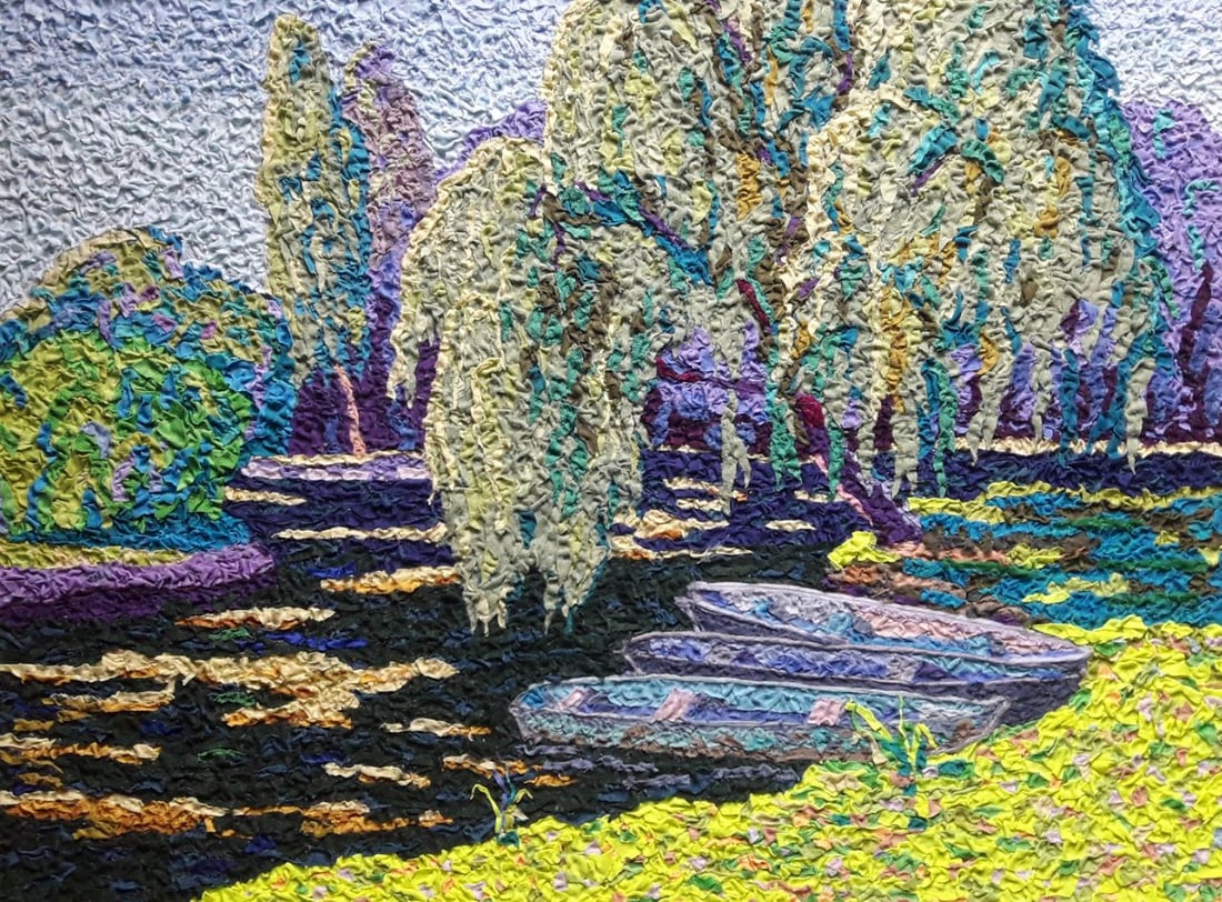 Handicraft Boats (1 of 1)