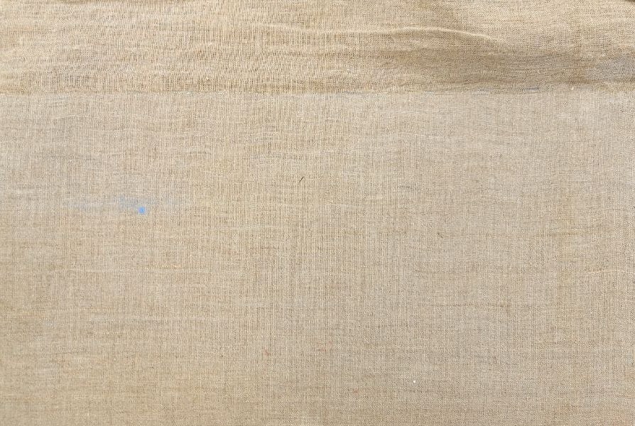 Oil painting village near the river Alex Ditriev - 7