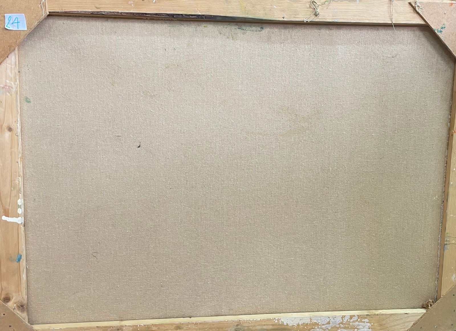 Oil painting Autumn Ivan Romanyuk - 8