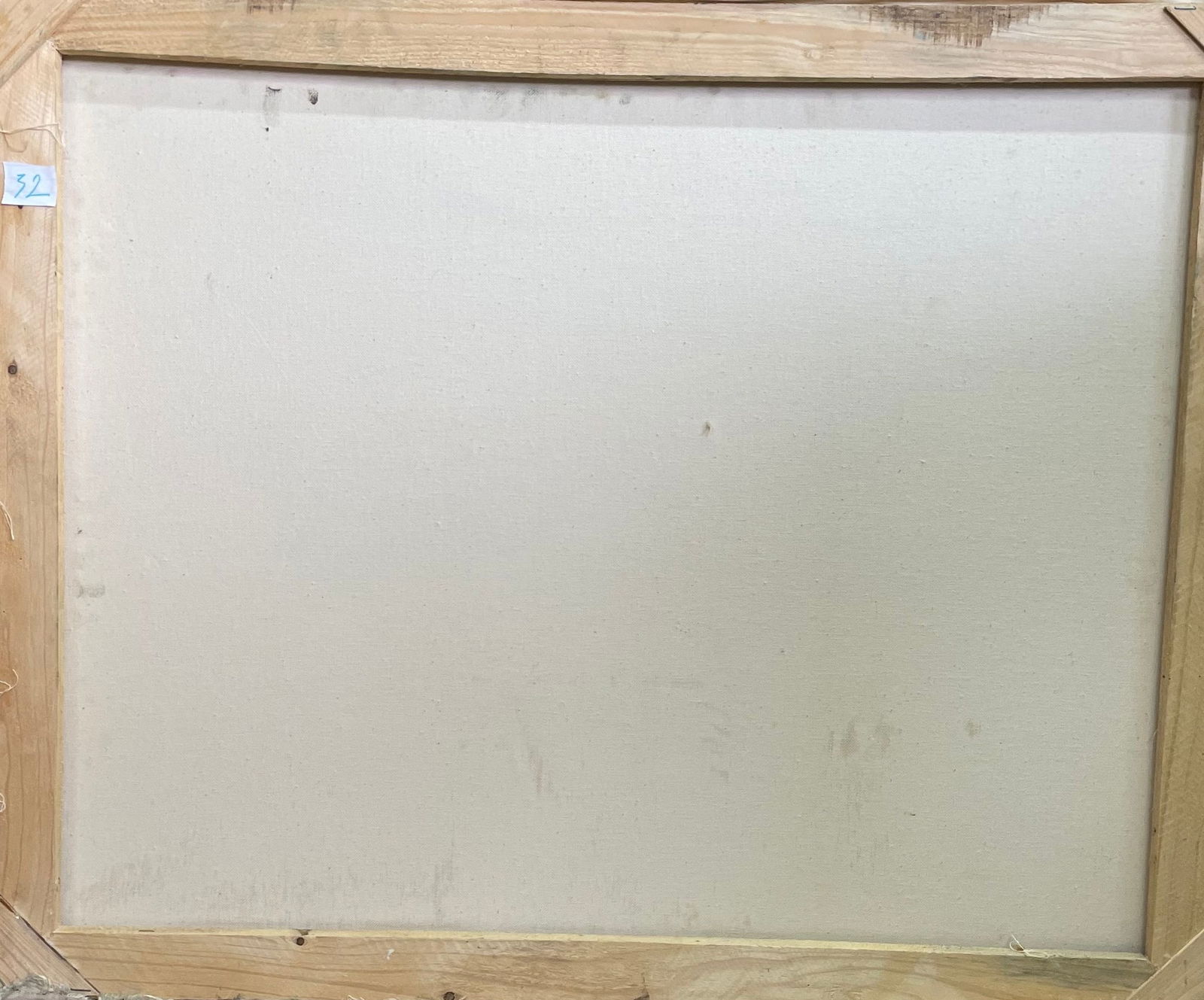 Oil painting Bridge Ivan Romanyuk - 9