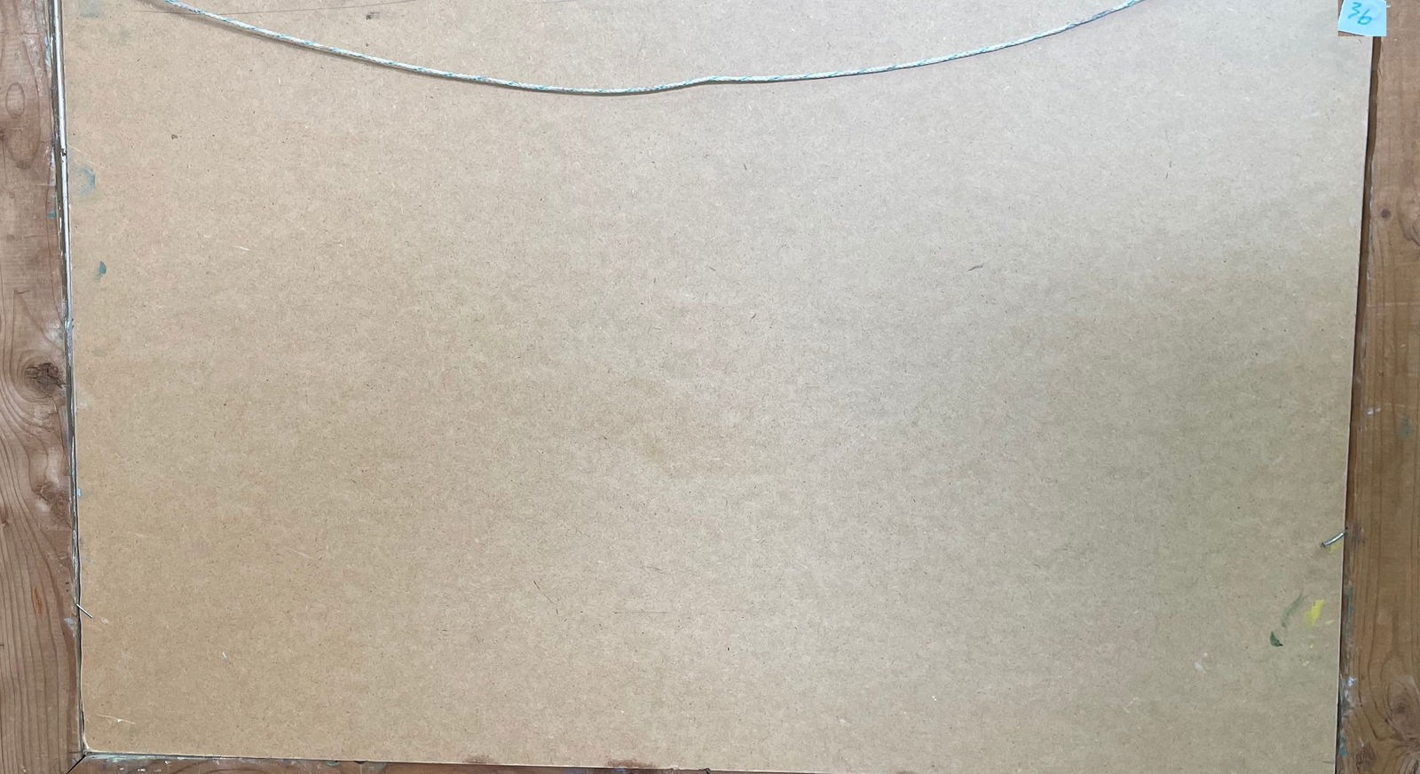 Oil painting Melting Ivan Romanyuk - 9