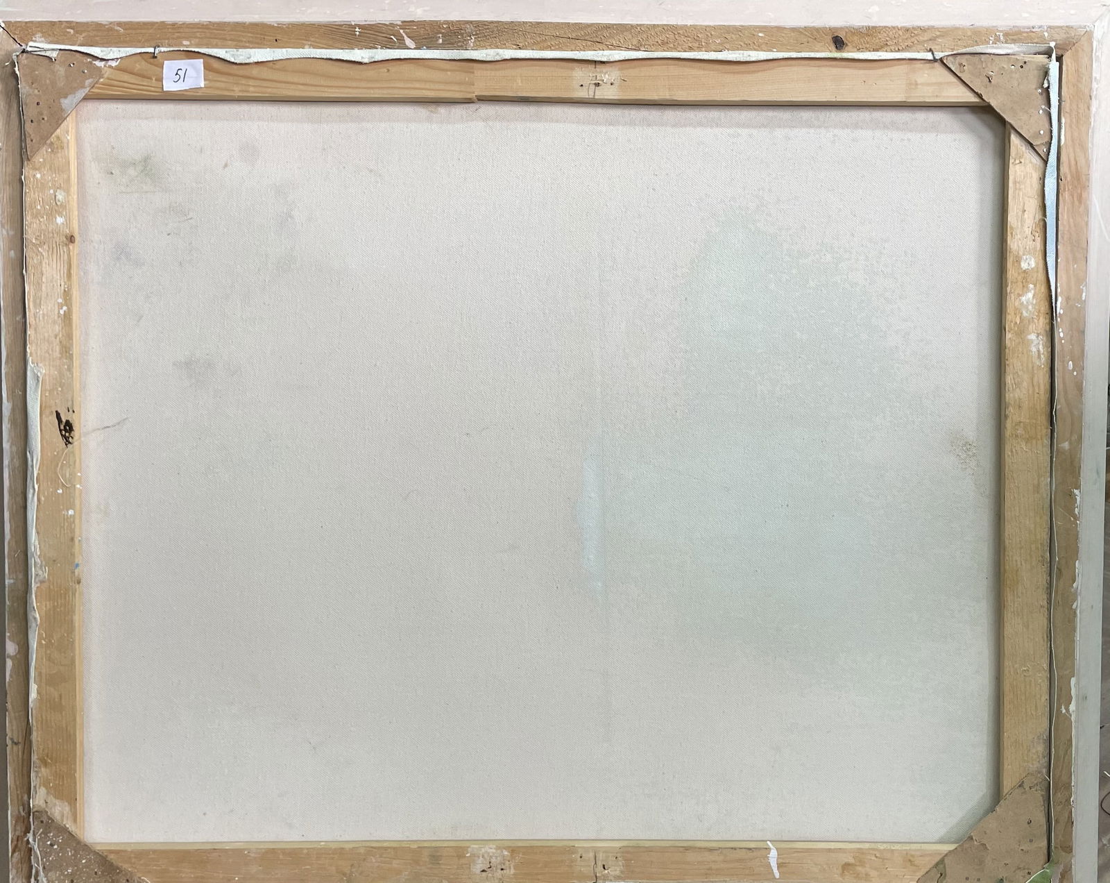 Oil painting Hills Ivan Romanyuk - 9