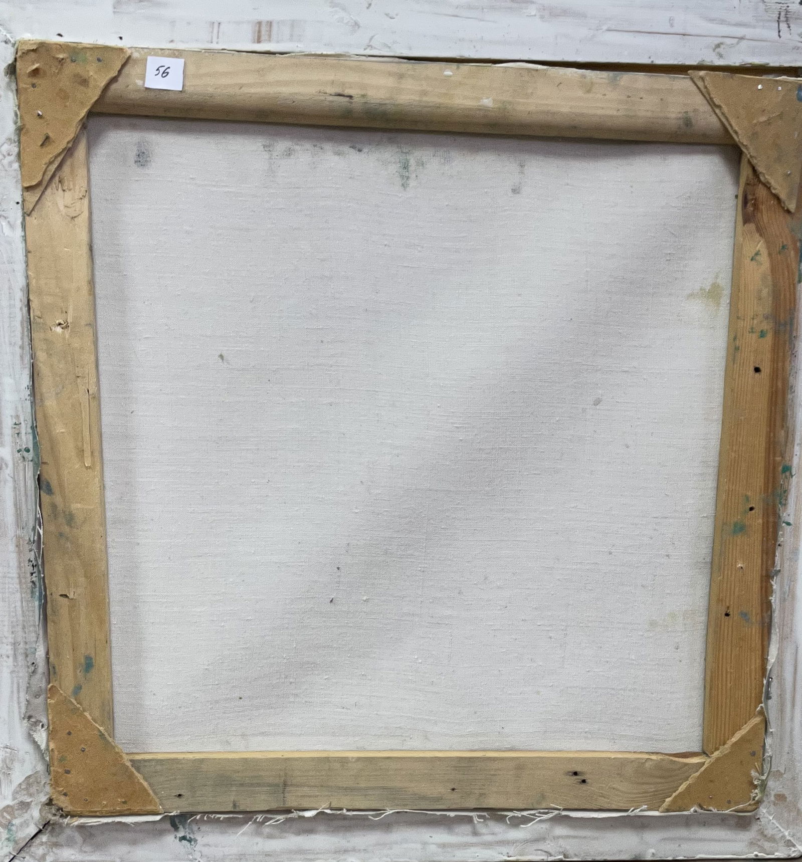 Oil painting Waterfall Ivan Romanyuk - 8