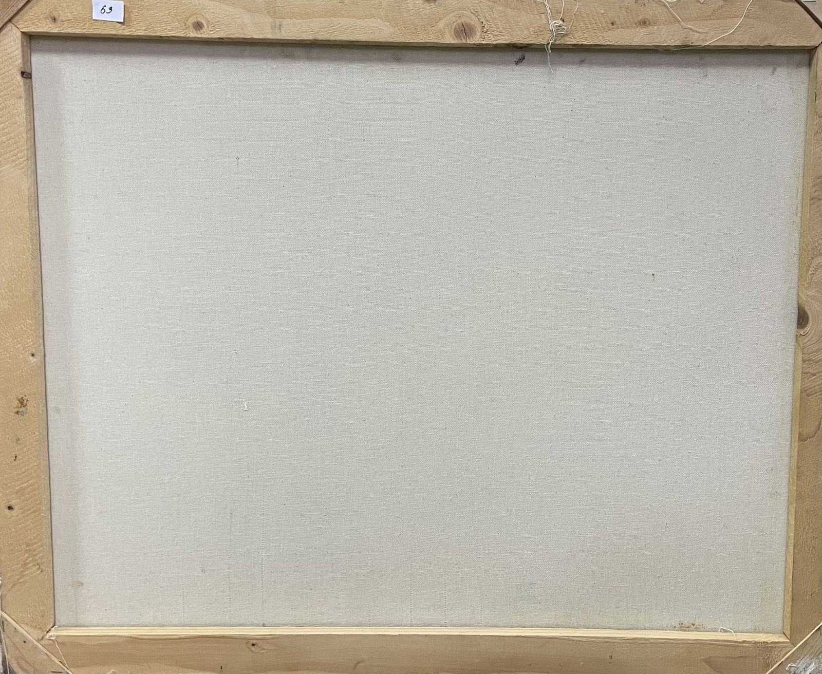 Oil painting Distant mountains Ivan Romanyuk - 8