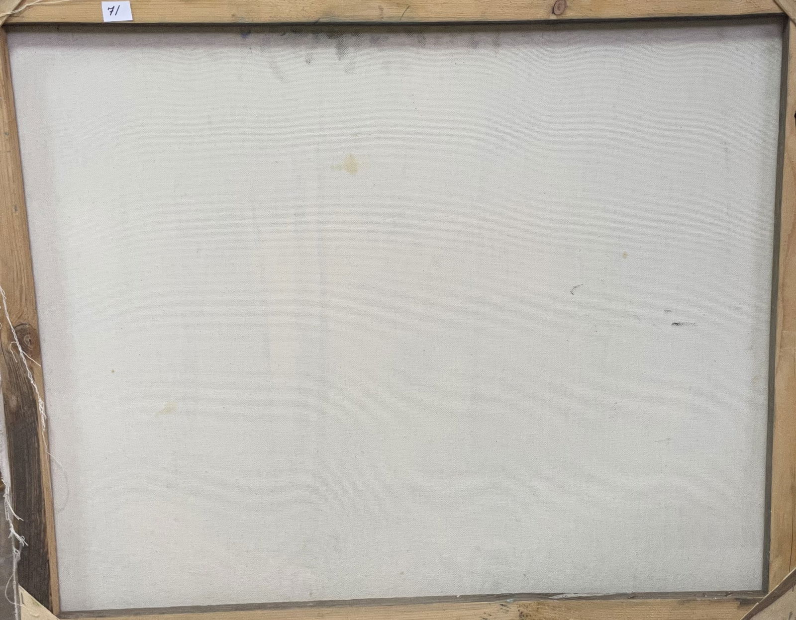 Oil painting Landscape Ivan Romanyuk - 8