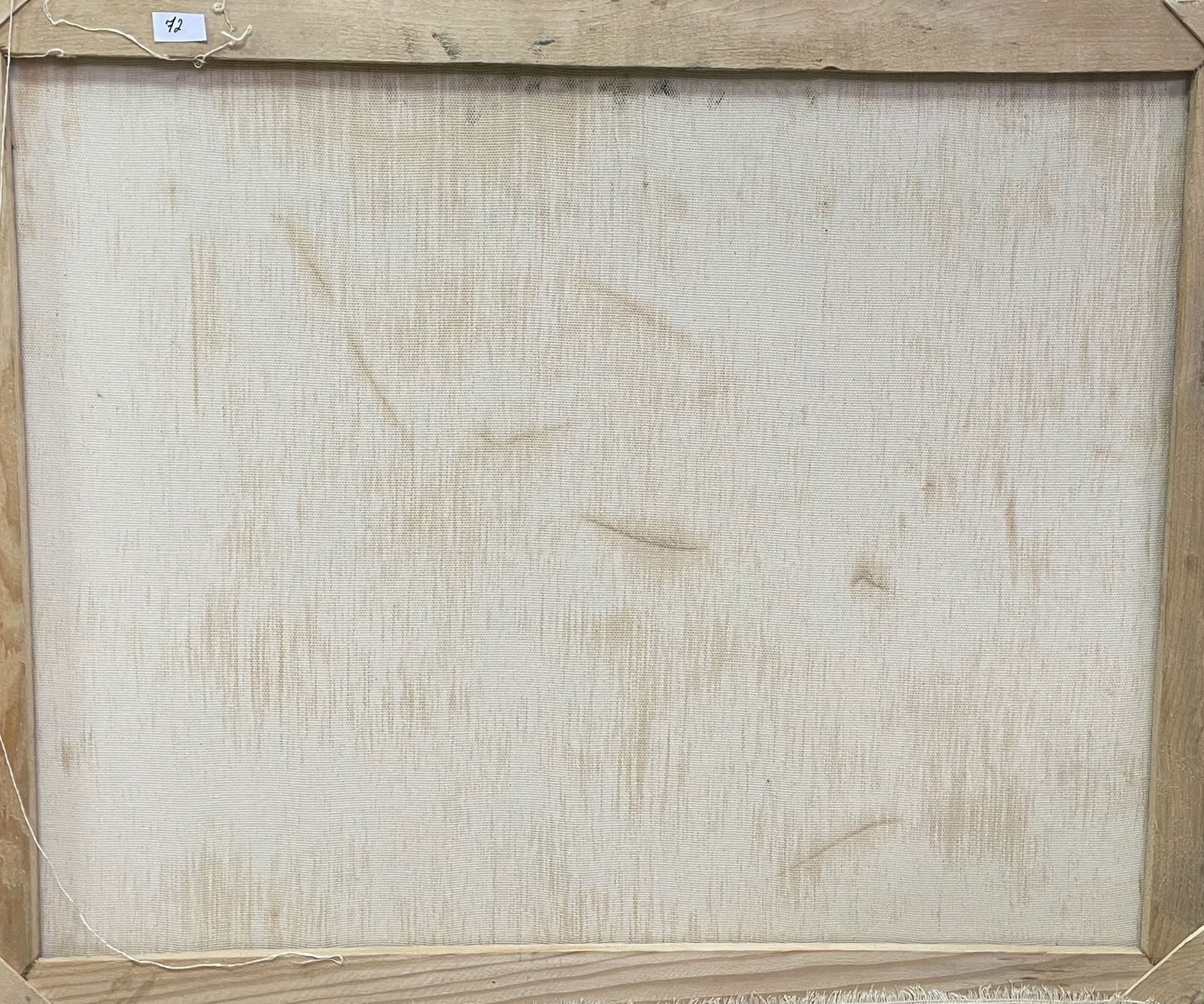 Oil painting Silent hills Ivan Romanyuk - 8