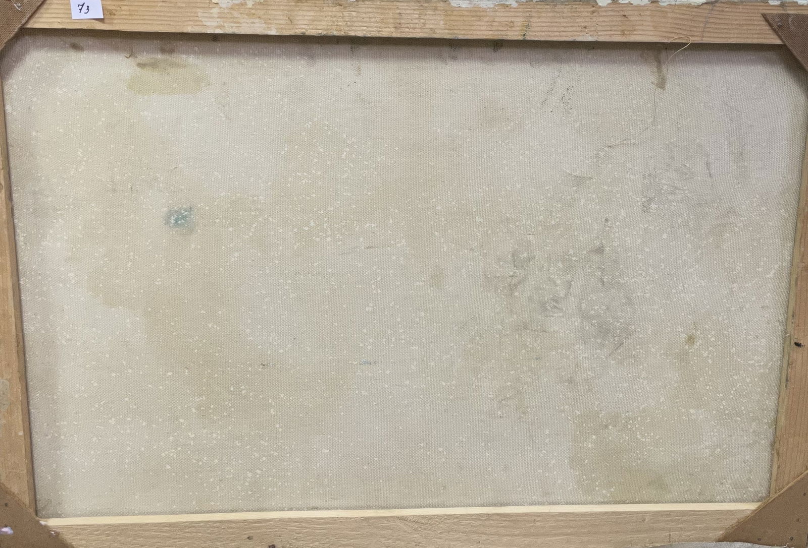 Oil painting Autumn morning Ivan Romanyuk - 8