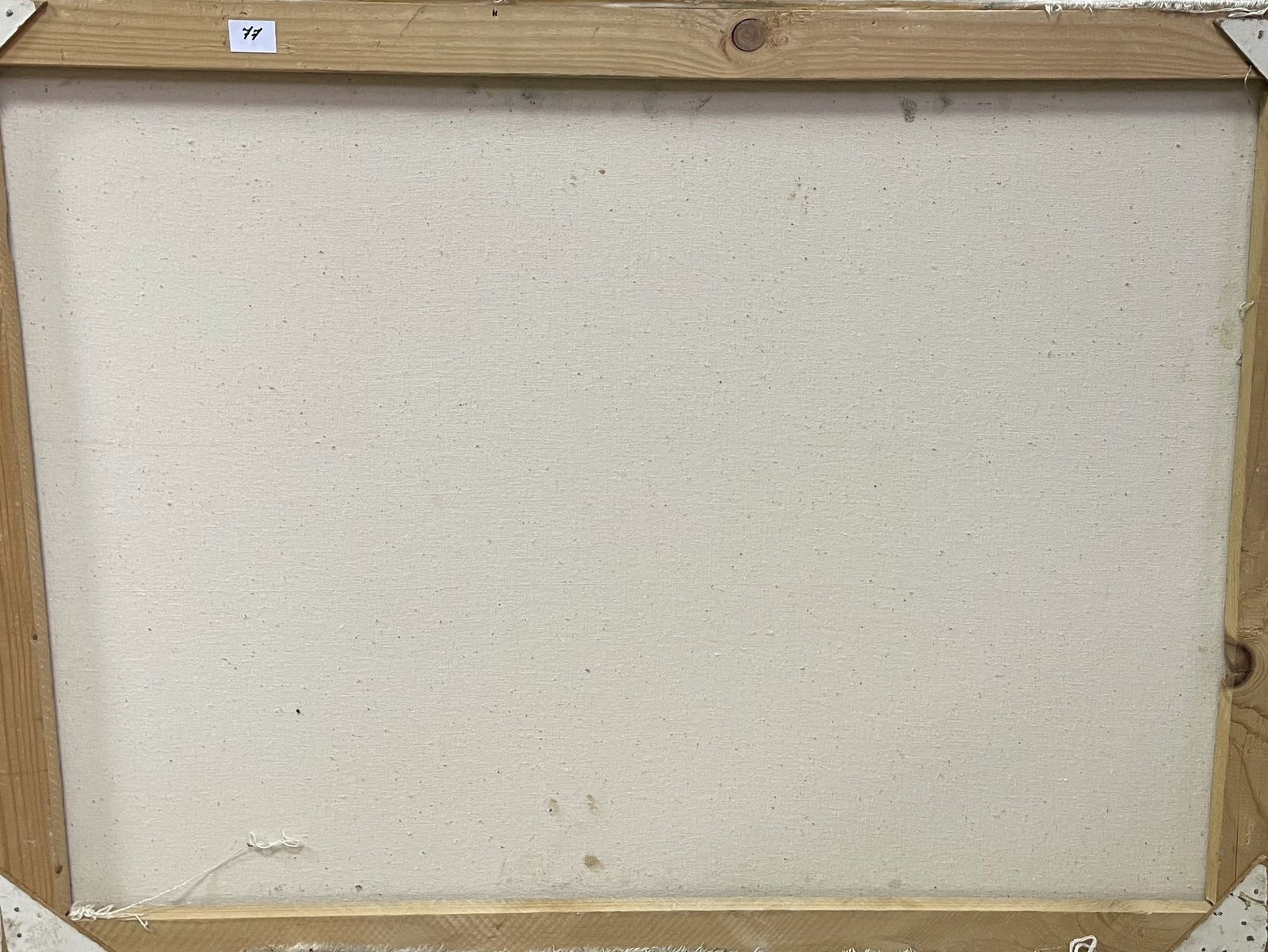 Oil painting Natural smog Ivan Romanyuk - 8