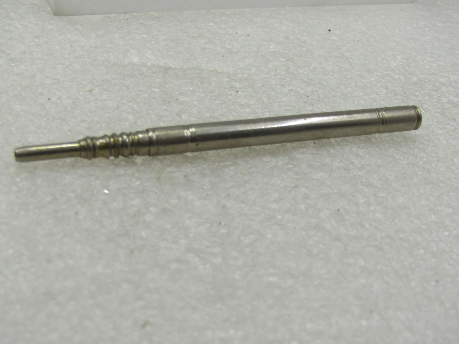Vintage Mechanical Pencil, Works, with Lead, 3", 1920's-1930's (1 of 5)