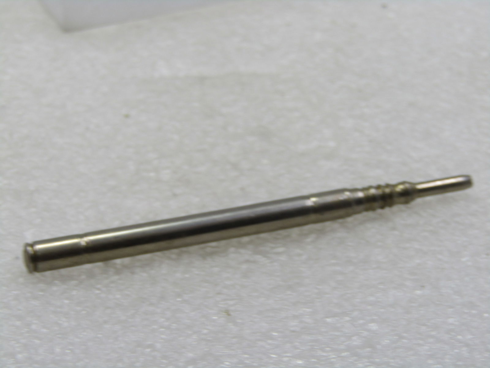 Vintage Mechanical Pencil, Works, with Lead, 3", 1920's-1930's - 4