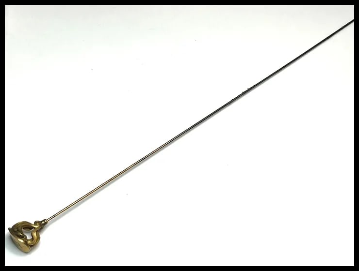 Lot of Vintage Hatpins - 3