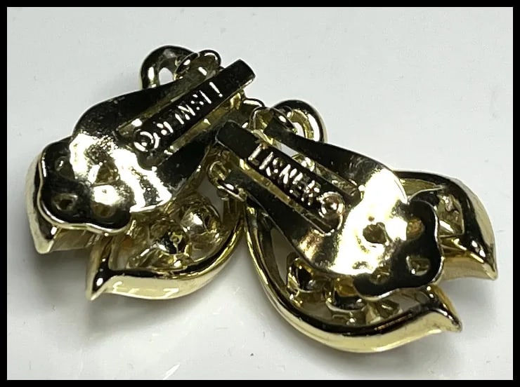 Collection of Vintage Earrings - 13