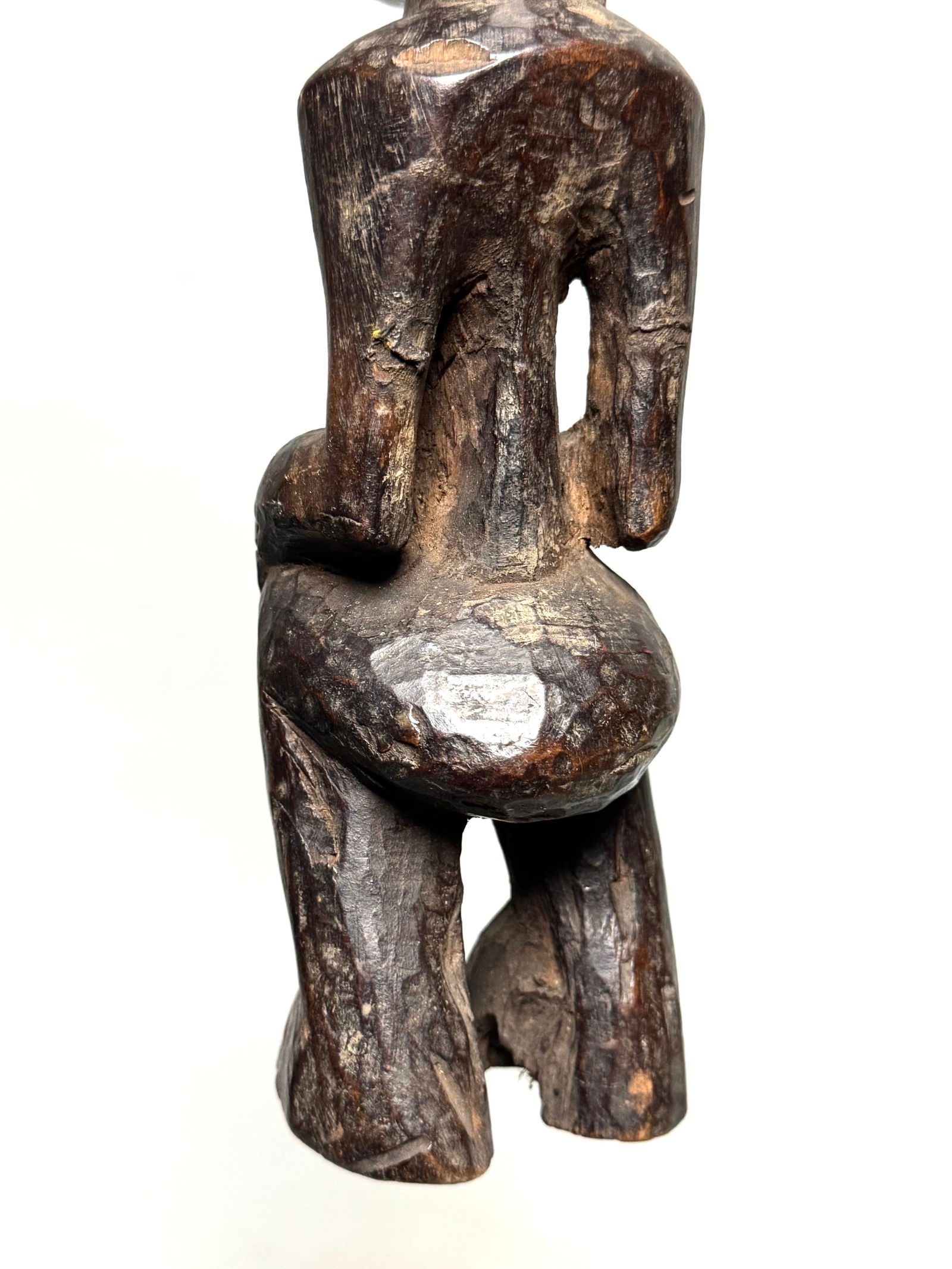 Nkisi Songye - Wood - DR Congo - 13