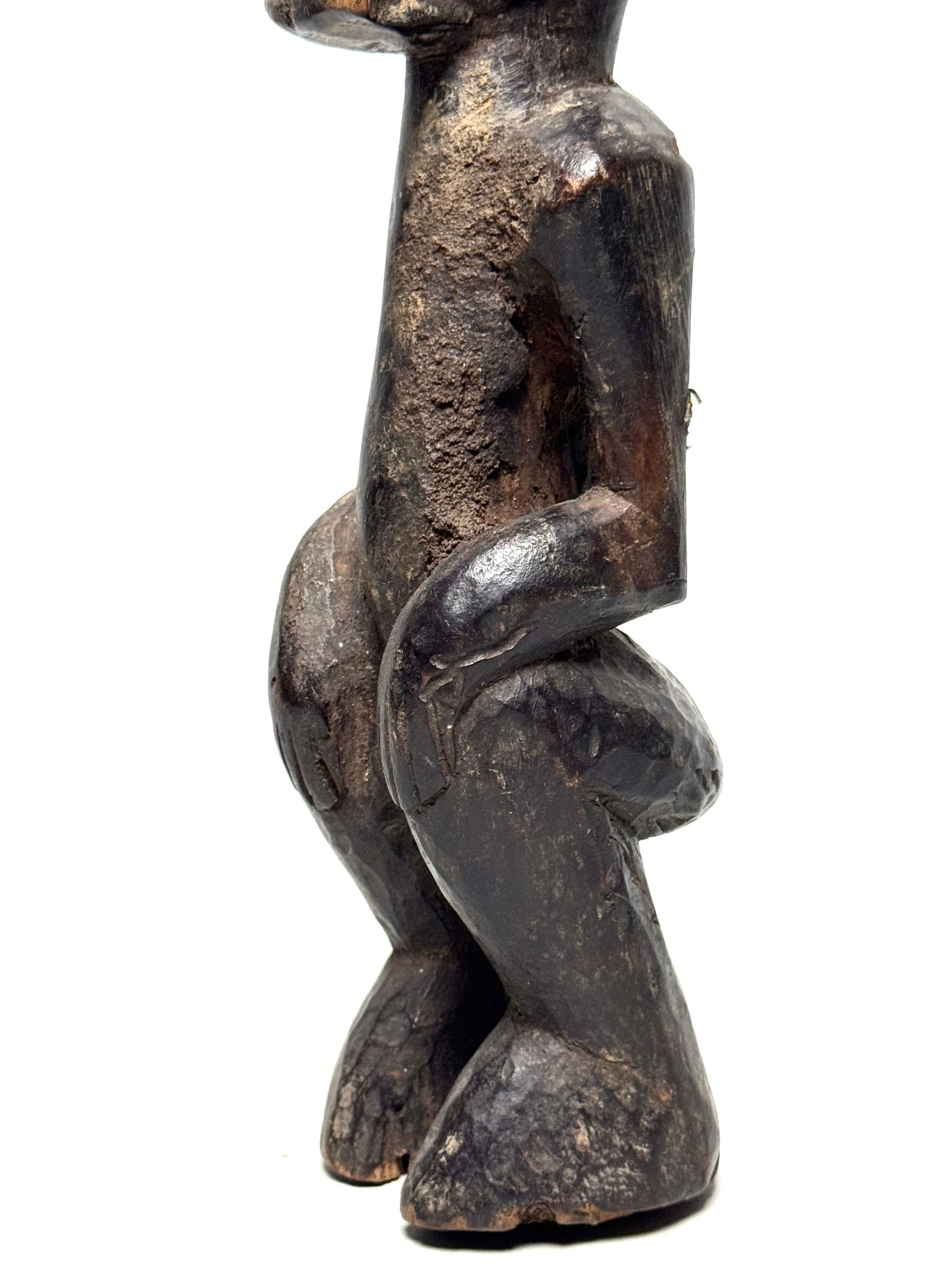 Nkisi Songye - Wood - DR Congo - 6