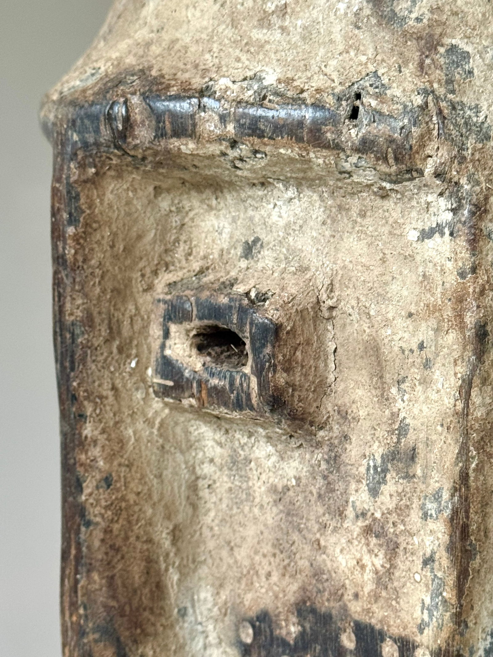 Quality Initiation mask - Lega - DR Congo - 10