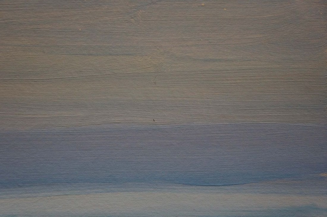 Oil painting Seascape Tkachenko Valentin Yakovlevich - 3