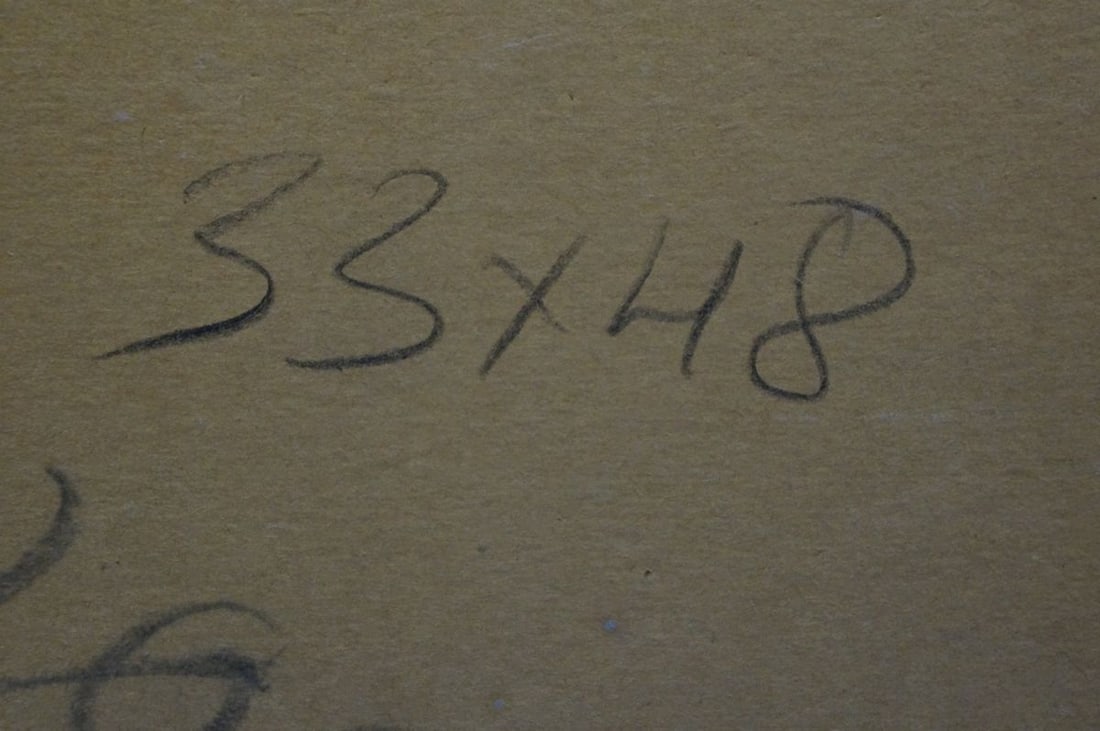 Oil painting Sea horizon Tkachenko Valentin Yakovlevich - 8