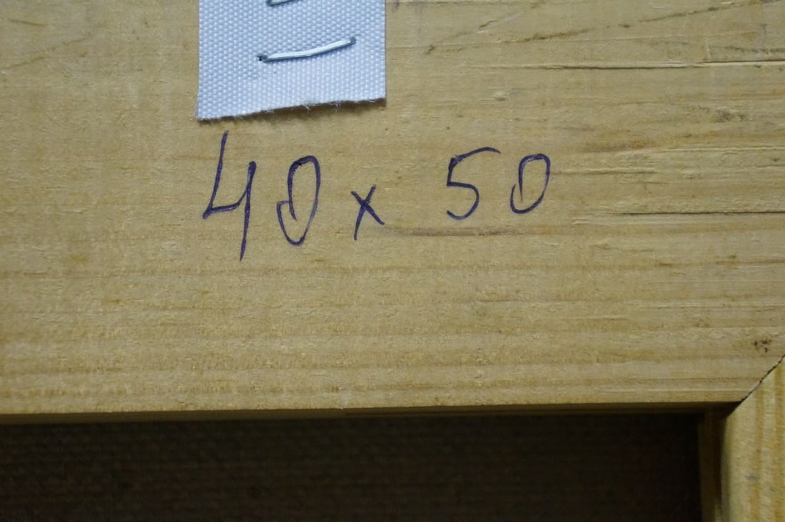 Oil painting Sea shore Eremin Boris Alexandrovich - 8