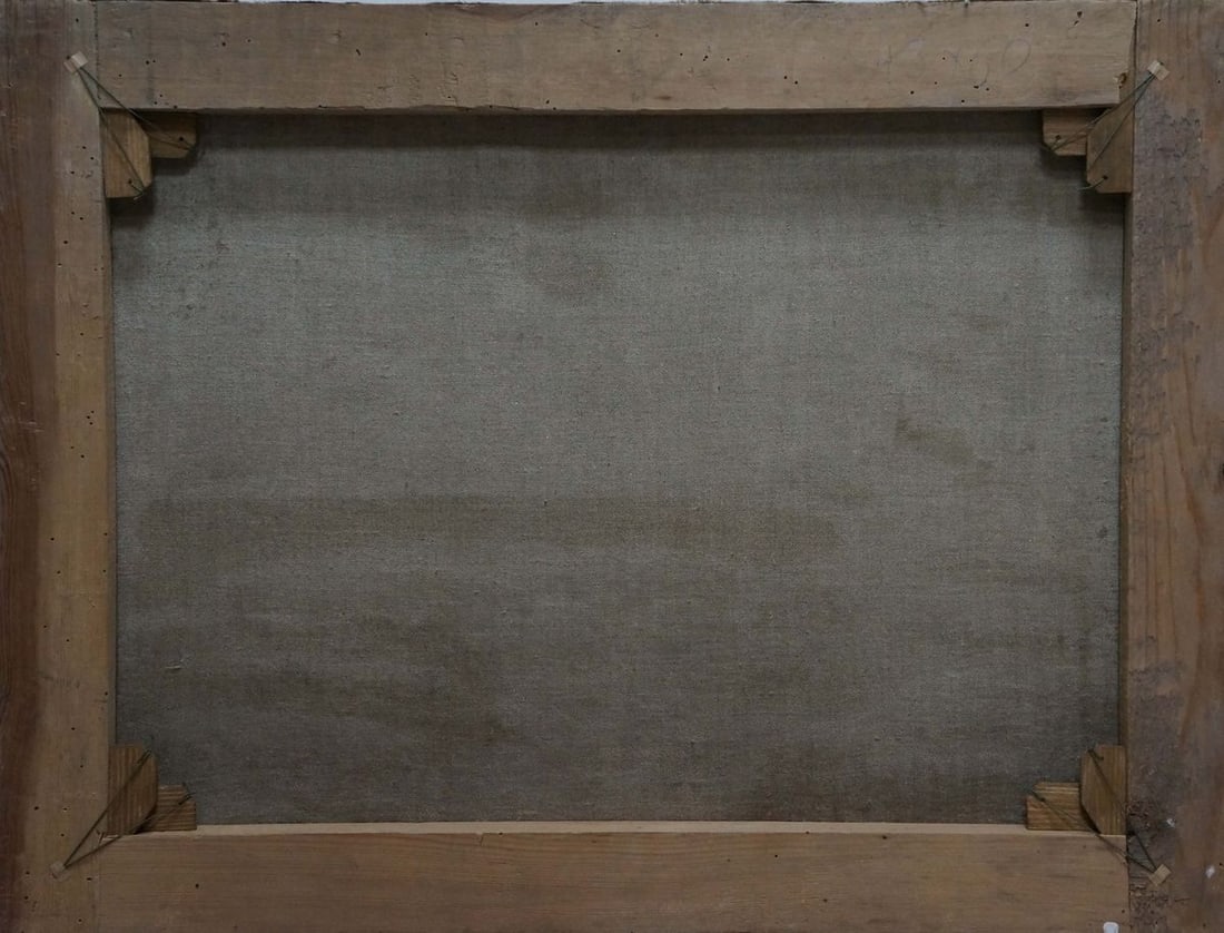 Oil painting Seascape Sergey Basov - 6