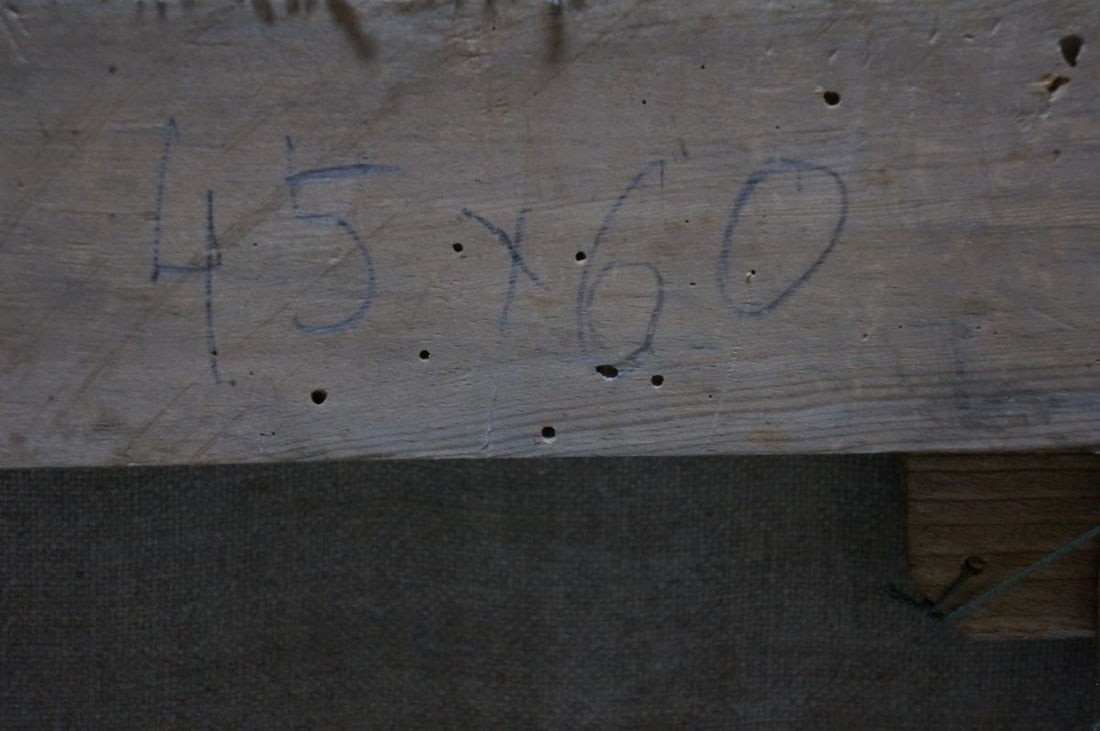 Oil painting Seascape Sergey Basov - 7