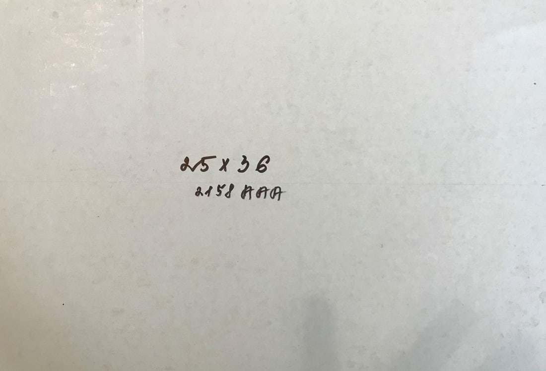 Pencils painting On the Black Sea Wihyrovskii Victor - 11