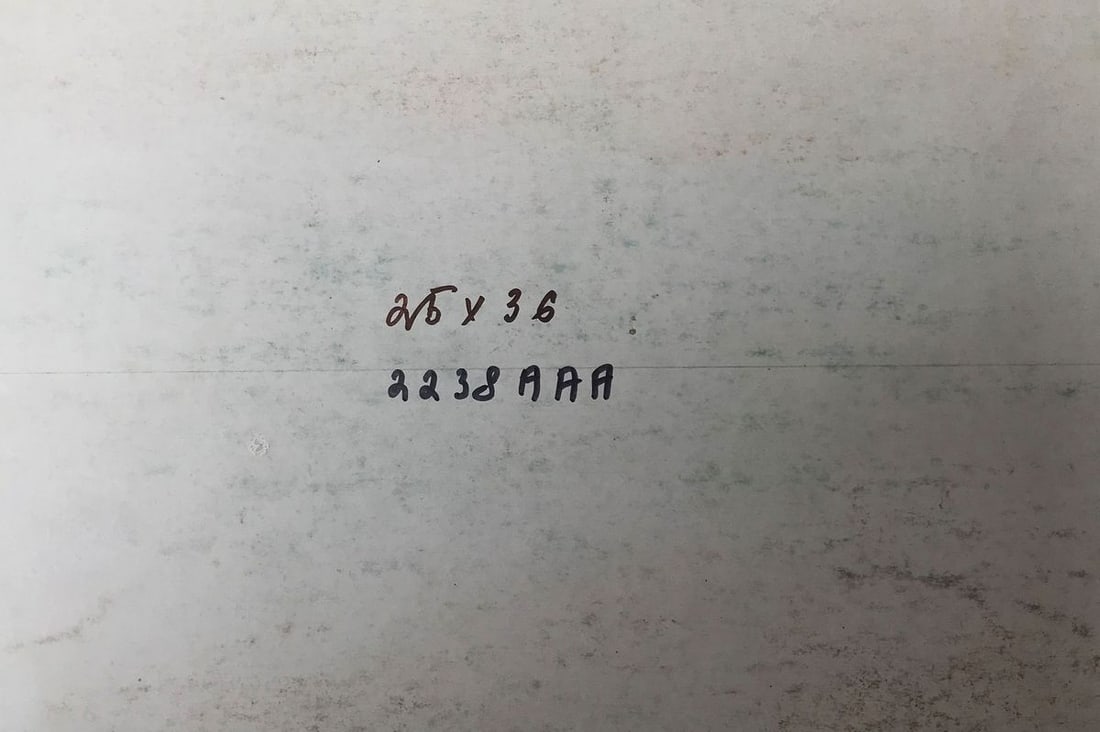 Pencils painting Seascape Wihyrovskii Victor - 11