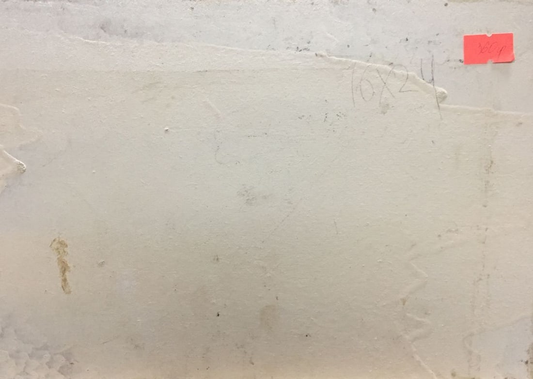 Oil painting Seascape Peter Kuzmich Stolyarenko - 7