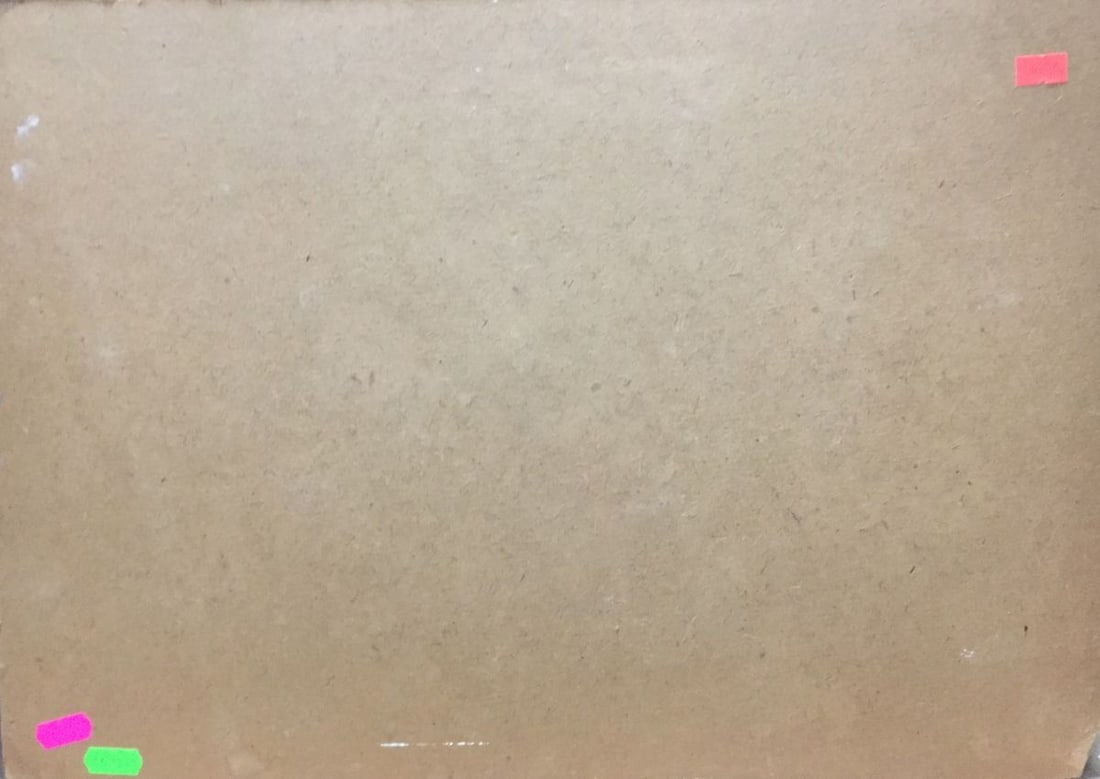 Oil painting Sea breeze Filippov Z.I. - 8