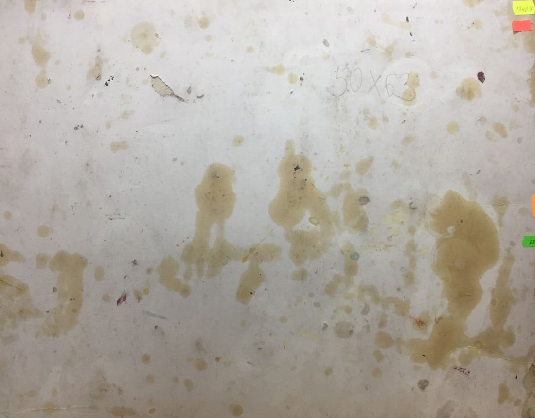 Oil painting Off the coast Karelin Vyacheslav Dmitrievich - 10