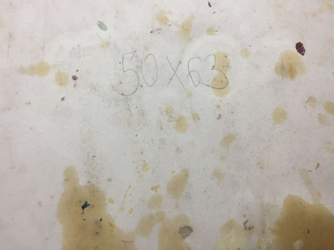 Oil painting Off the coast Karelin Vyacheslav Dmitrievich - 11