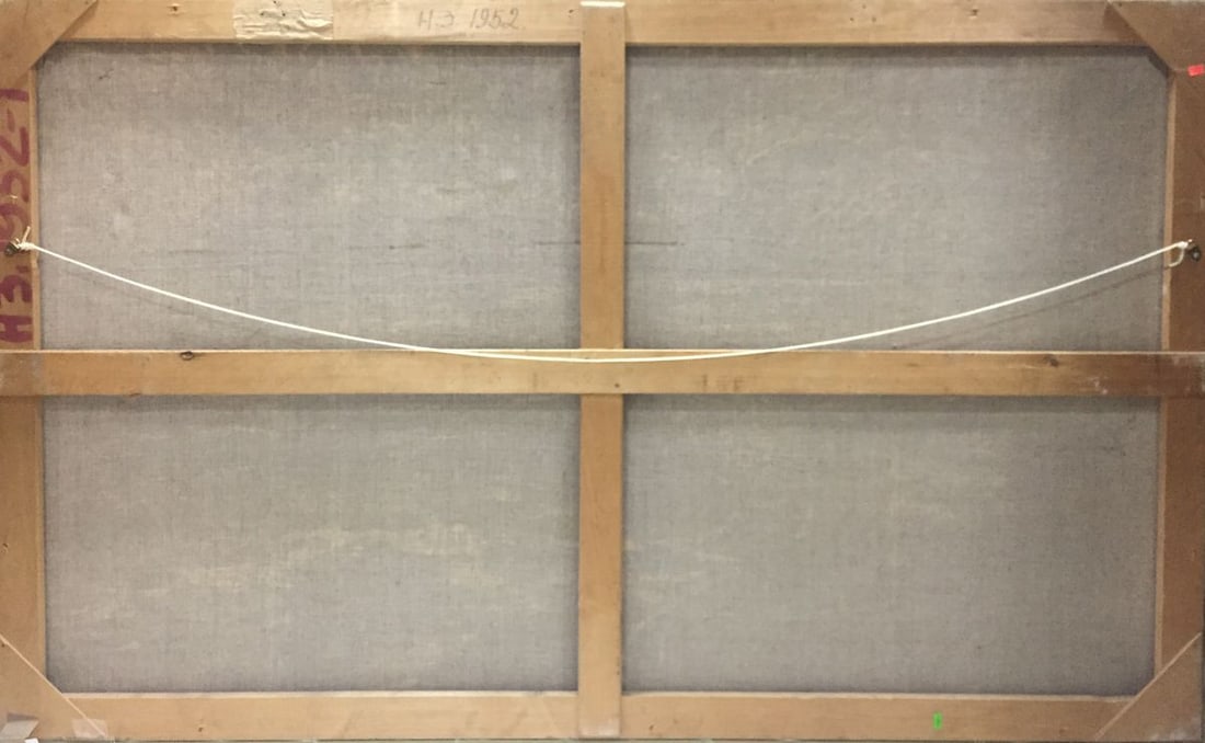 Oil painting Seascape Dubish Ivan Ivanovich - 13