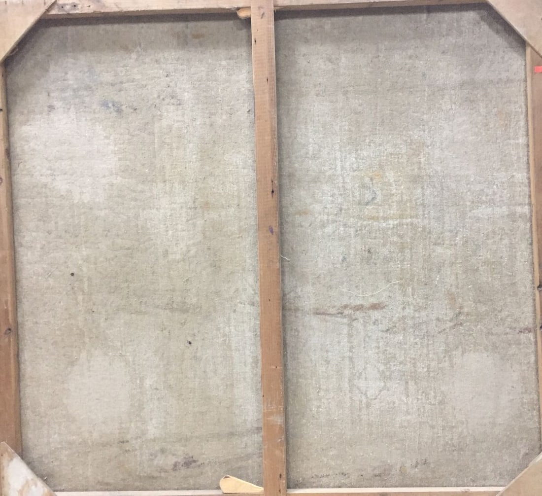 Oil painting At the docks Prokhorov Konstantin Alexandrovich - 10