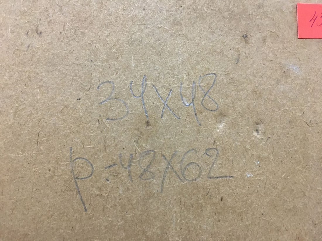 Oil painting Ship port Stolyarenko Petr Kuzmich - 12