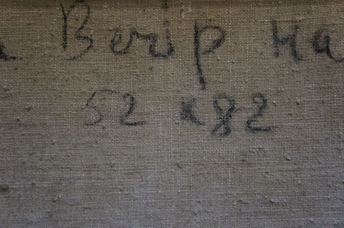 Oil painting Evening at sea Natalya Vladimirovna Yuzefovich - 8