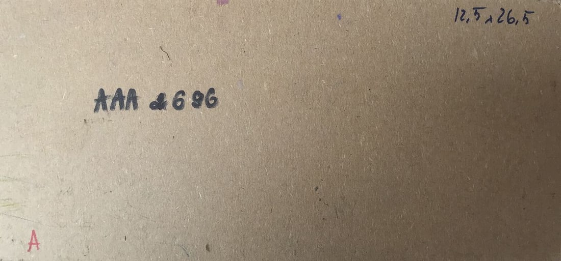 Oil painting Sunset at sea Alexander Nikolaevich Cherednichenko - 12