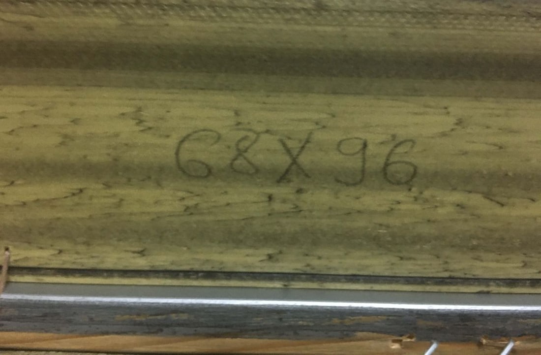 Oil painting Sea Ivan Filippovich Titov - 13