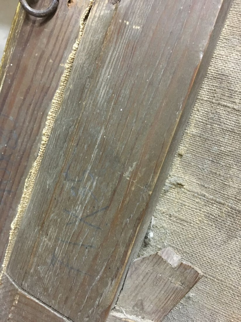 Oil painting Coast Yarovoy Stepan Kalinovich - 10