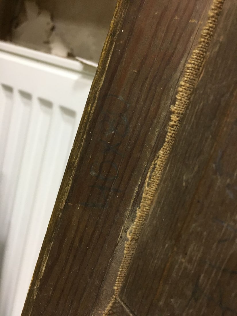 Oil painting Coast Yarovoy Stepan Kalinovich - 11