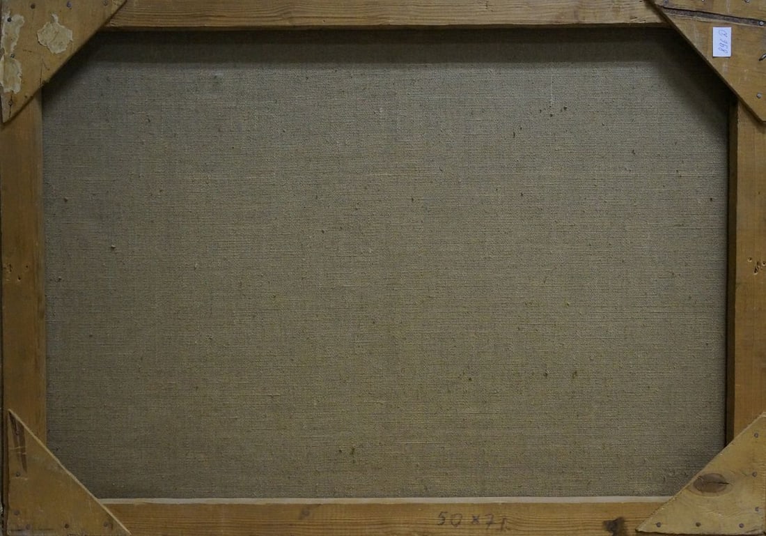 Oil painting Seascape Titov D.V. - 7