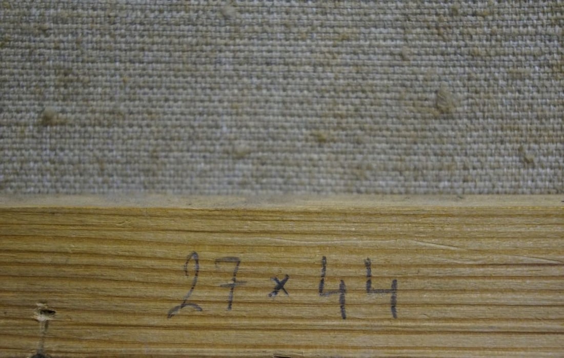 Oil painting Coast Yarovoy Stepan Kalinovich - 8