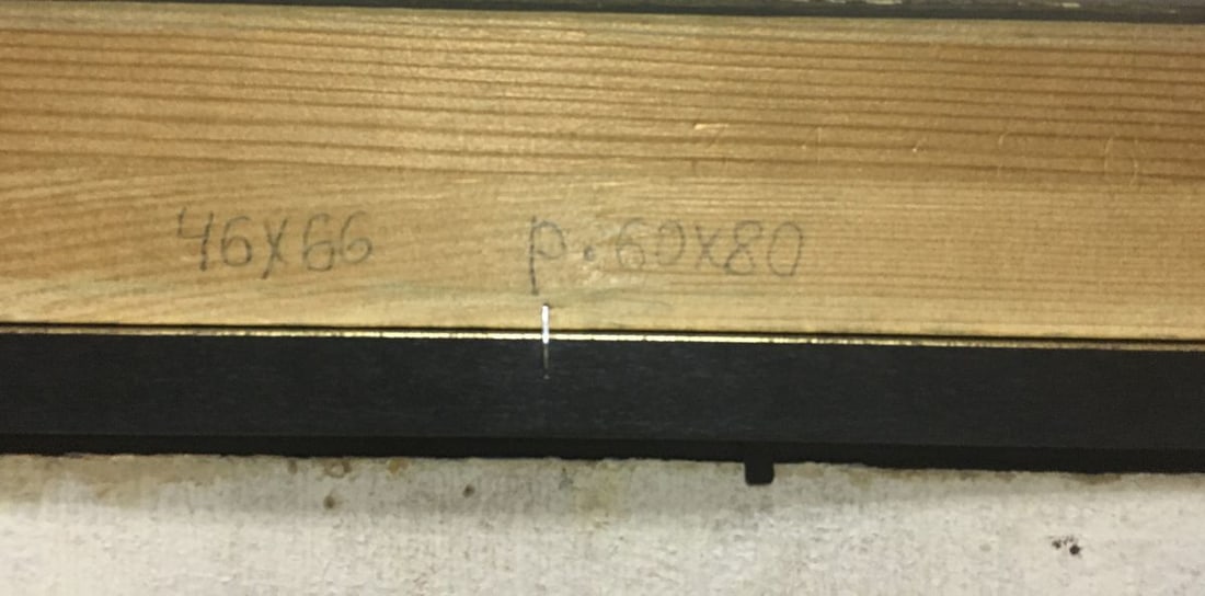 Oil painting Off the coast Shadrin S. - 14