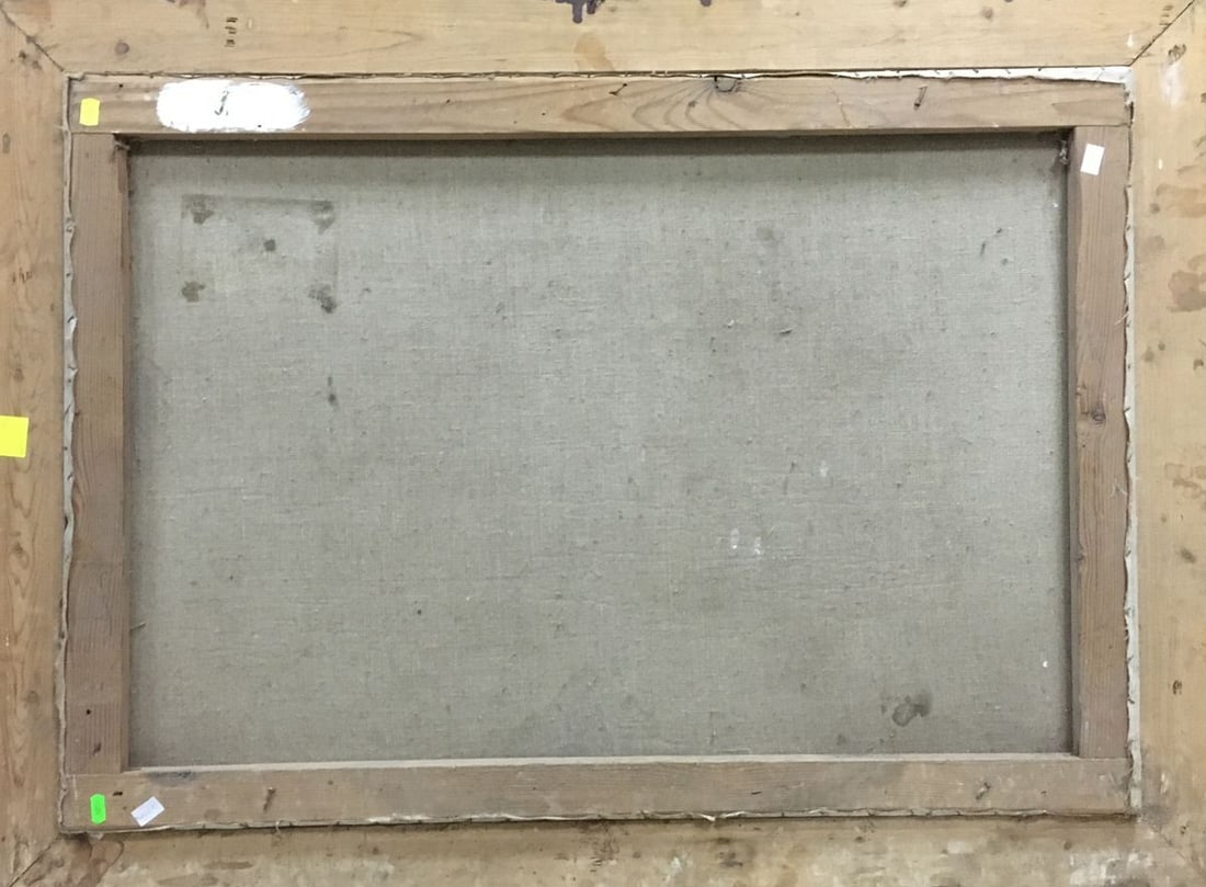 Oil painting Landscape Bezugly Daniil Ivanovich - 8